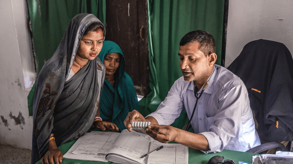 © UNFPA Nepal/Luis Tato
