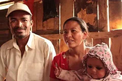 One year on, new lives and new hope for Nepal’s earthquake survivors 