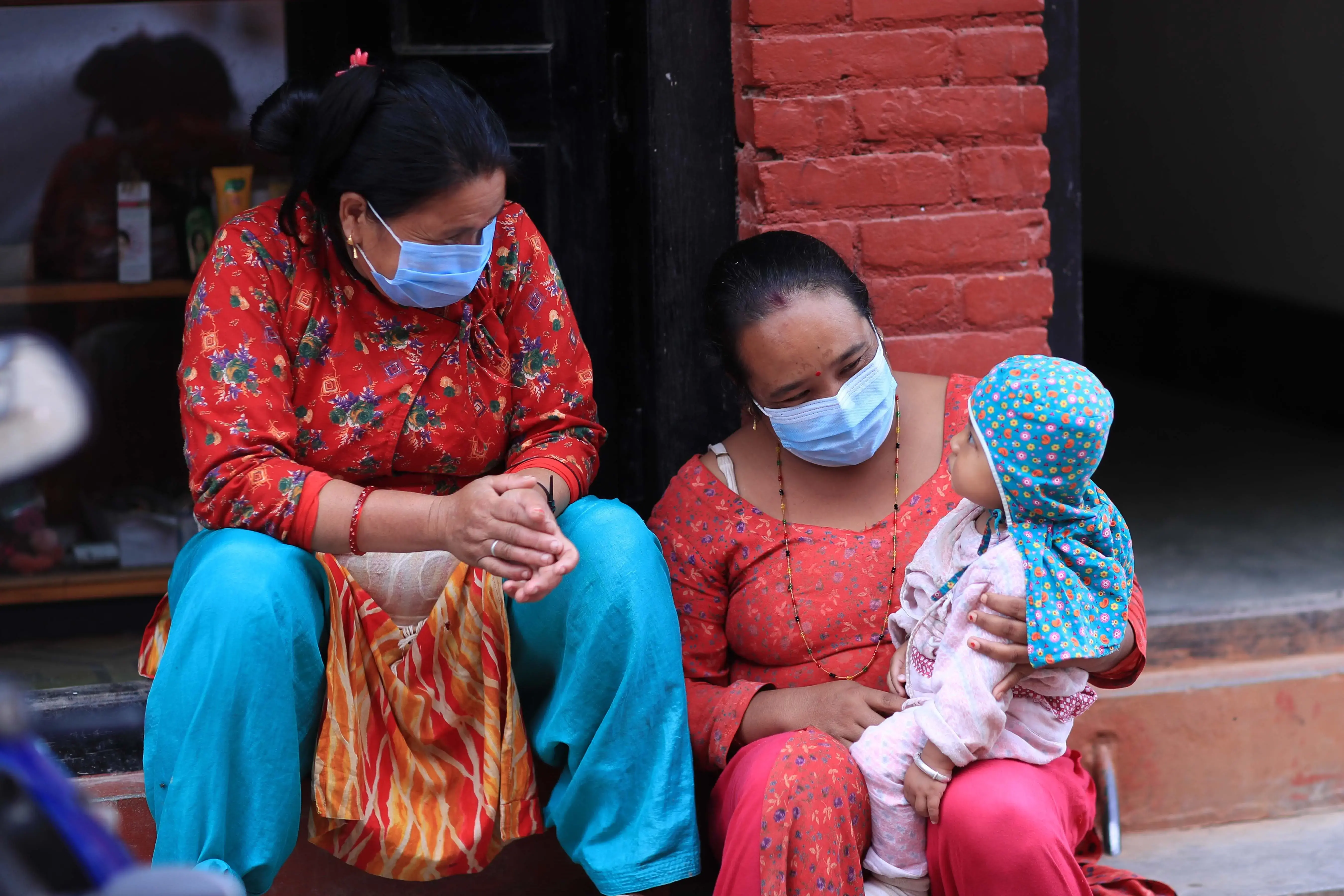 Disruptions in health services due to COVID-19 “may have contributed to an additional 239,000 child and maternal deaths in South Asia: UN report