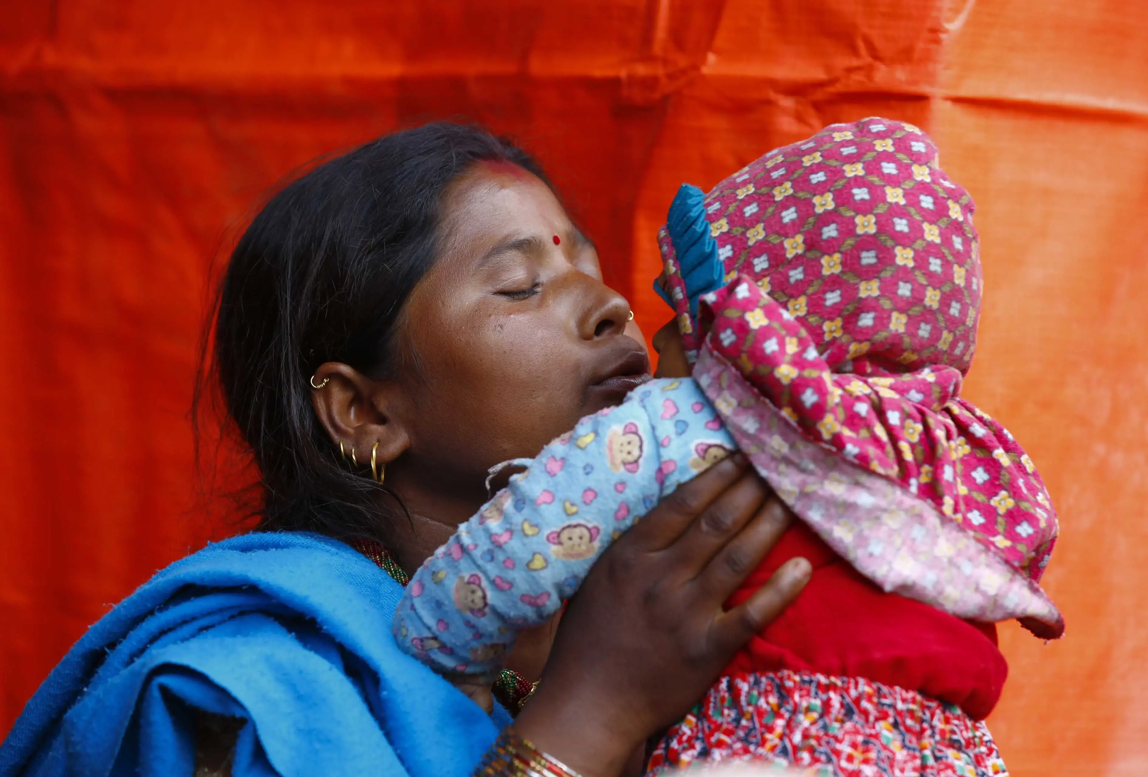 New UNFPA projections predict calamitous impact on women’s health as COVID-19 pandemic continues