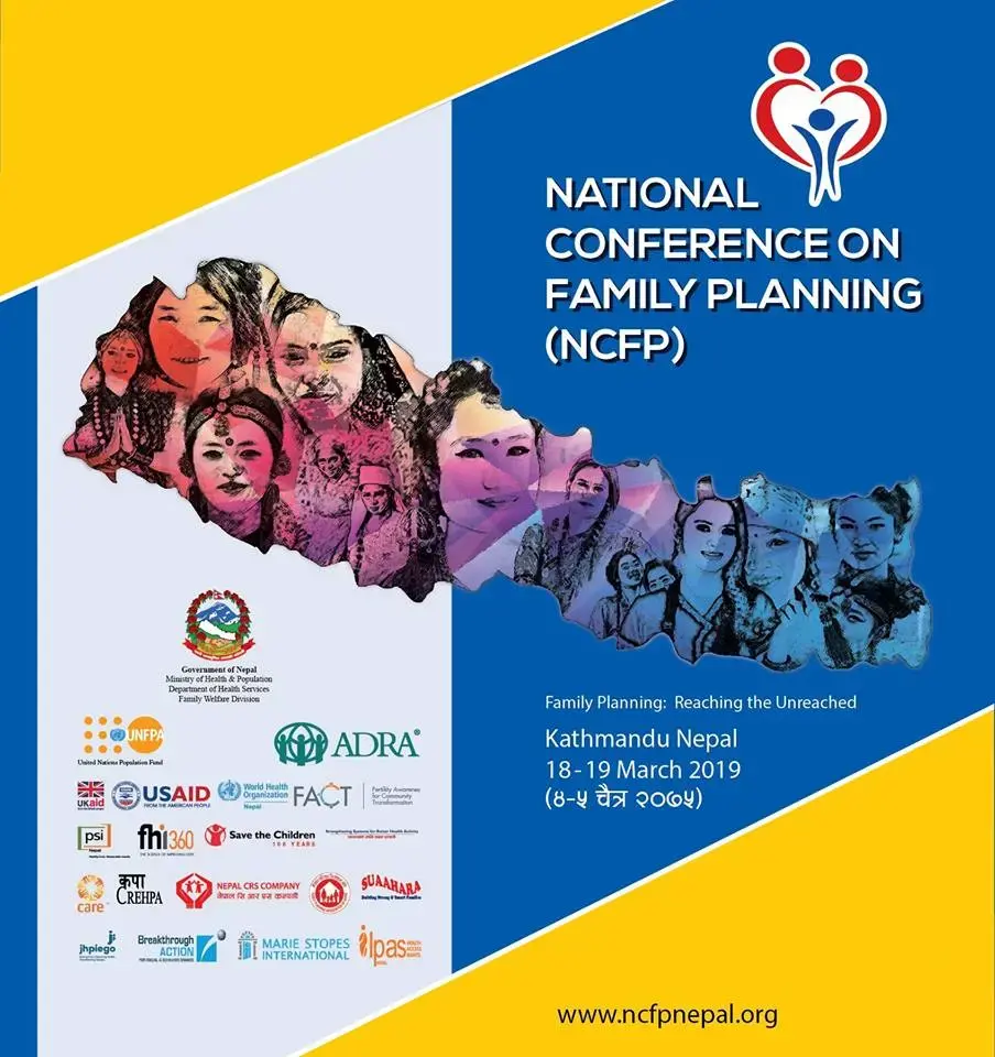 Declaration on National Family Planning Conference