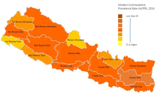 Family Planning National Programme Profile