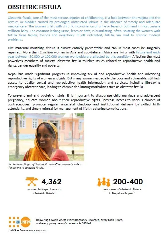 Localizing Investments for the Demographic Dividend in Nepal