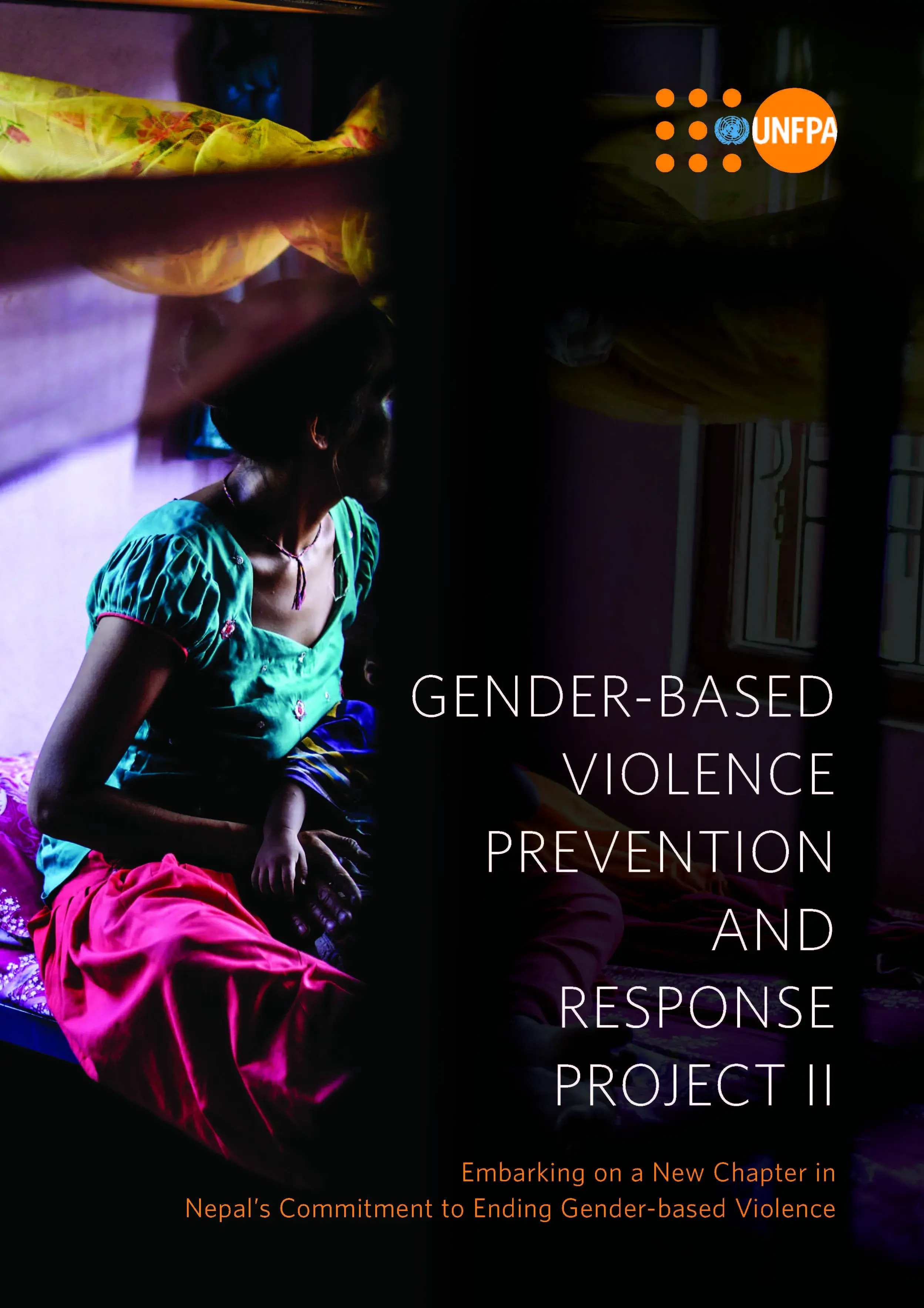 Gender Based Violence Prevention and Response Project Phase II